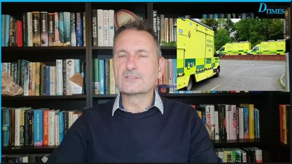 Derbyshire Times video bulletin, October 13