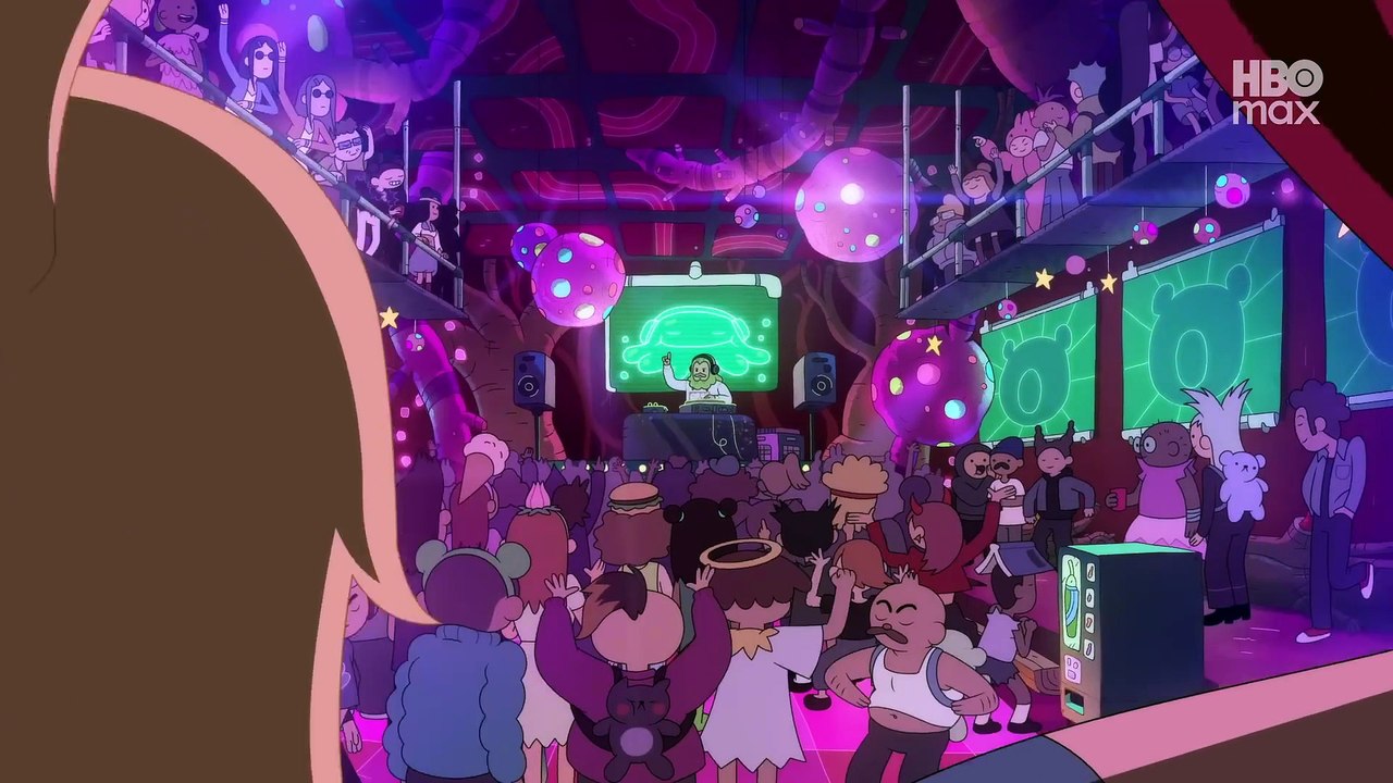 Adventure Time: Fionna & Cake - Season 2 Official Trailer HBO Max