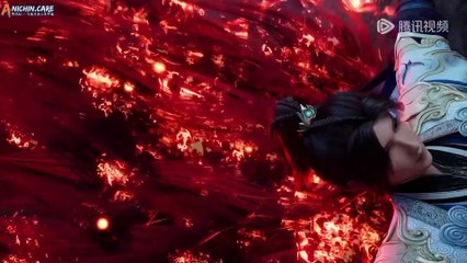 Supreme God Emperor Eps 534 Sub Indo