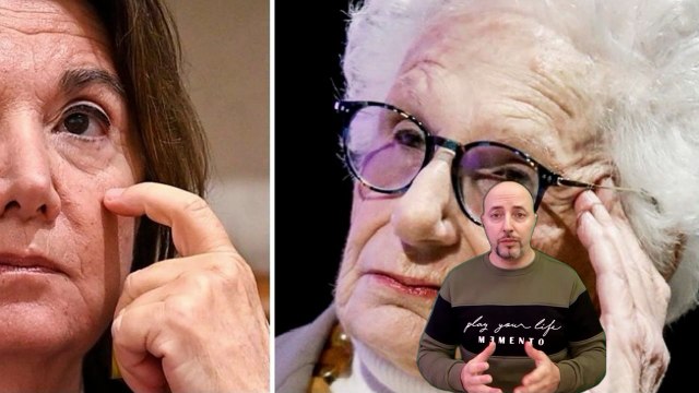 Polemica su Roccella, dichiarazioni su Auschwitz scatenano la furia di Liliana Segre