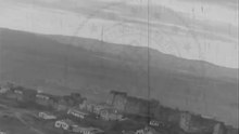 Sinema arşivinden 1933'ün Ankarası!