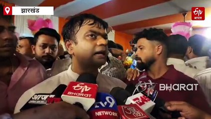 आठ साल बाद पूर्व विधायक संजीव सिंह की वापसी, कार्यकर्ताओं ने किया जोरदार स्वागत