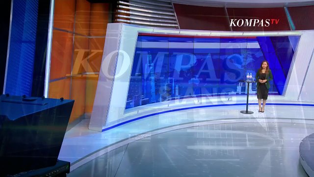 Kata Perwakilan Hamas Soal Perjanjian Gencatan Senjata Tahap Pertama dengan Israel | KOMPAS SIANG