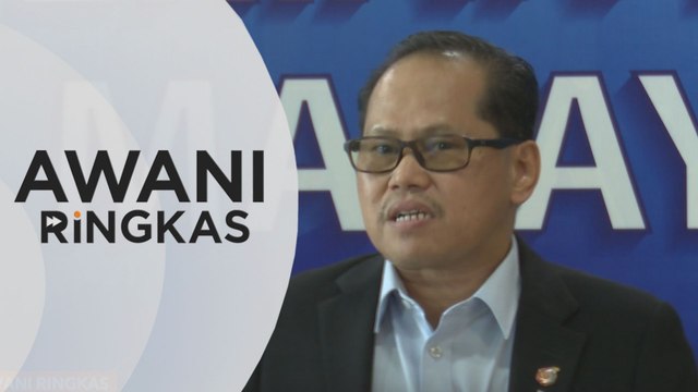 AWANI Ringkas: Peperiksaan SPM di sekolah lain