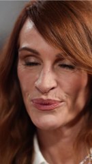 Julia Robert Andrew Garfield, Ayo Edeberi