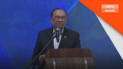 Golongan muda perlu bantu kerajaan pulih, tolak rasuah