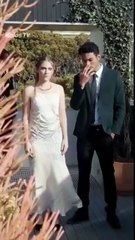 Enceinte par l'oncle milliardaire de mon ex 2025