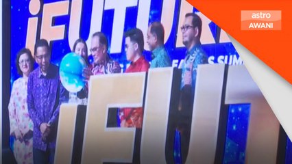 Bawah umur tidak ‘kebal’ undang-undang, hukuman – Azalina