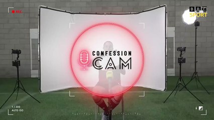 Defenders work harder than attackers' - Man Utd confessions  BBC Sport