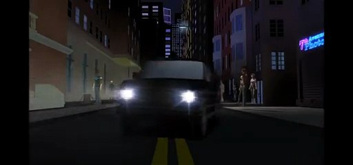 Spider-Man - Spider-Man & Shikata Team Up (S1E2)  Movieclips