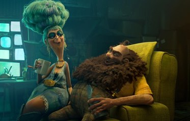 Los Cretinos - Tráiler Oficial (Español)