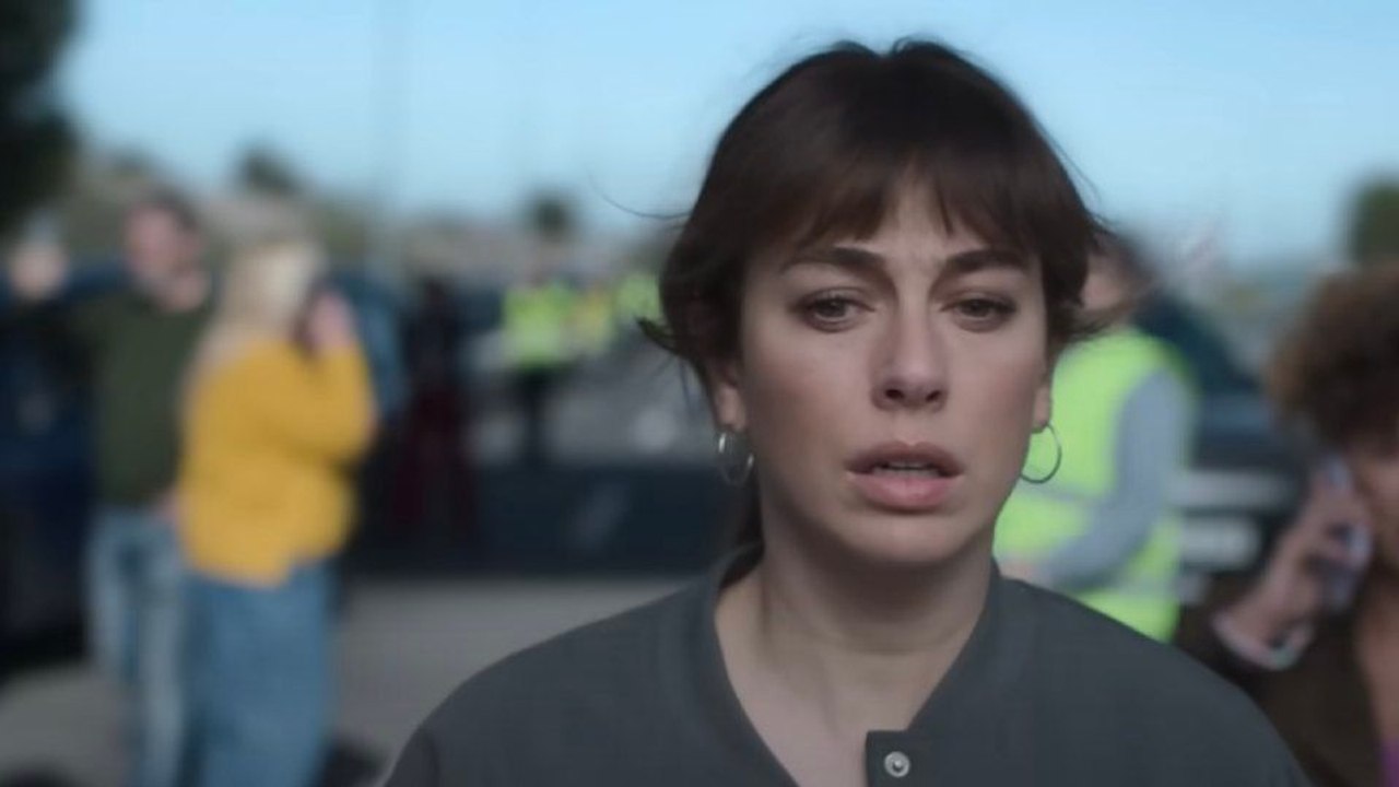 Respira - temporada 2 Tráiler