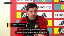 Belgique - Courtois : 