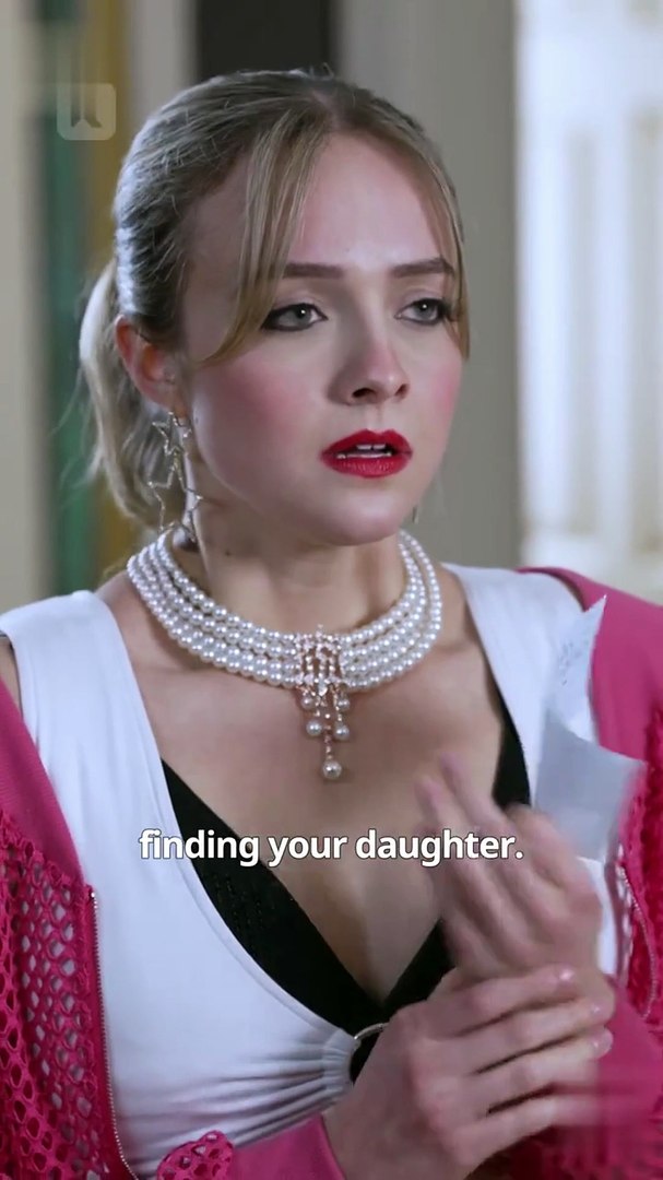 PRETTY BABY English Sub