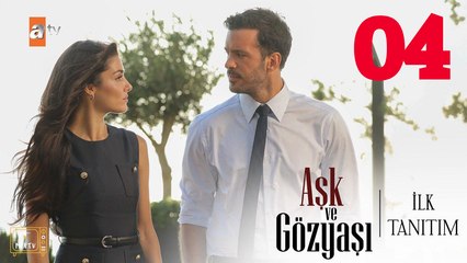 مسلسل حب و دموع الحلقة 4 كاملة مترجمة