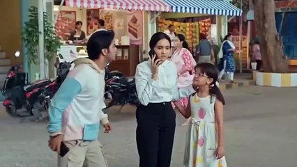 مسلسل رياح الحب الموسمية الجزء الثالث مترجم الحلقة 21