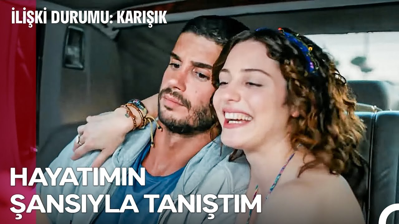 Ayşegül Vlog #1; Hem Dost Hem Düşman Aynı Kişi - İlişki Durumu Karışık