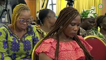 Présidentielle 2025 : Ahoua Don Mello se lance dans la course pour une côte d’Ivoire souveraine et démocratique