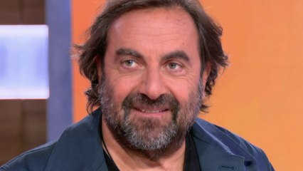 L’invité people - André Manoukian