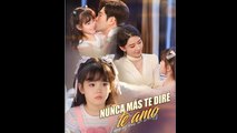 Nunca MáS Te Diré Te Amo - Full Movie