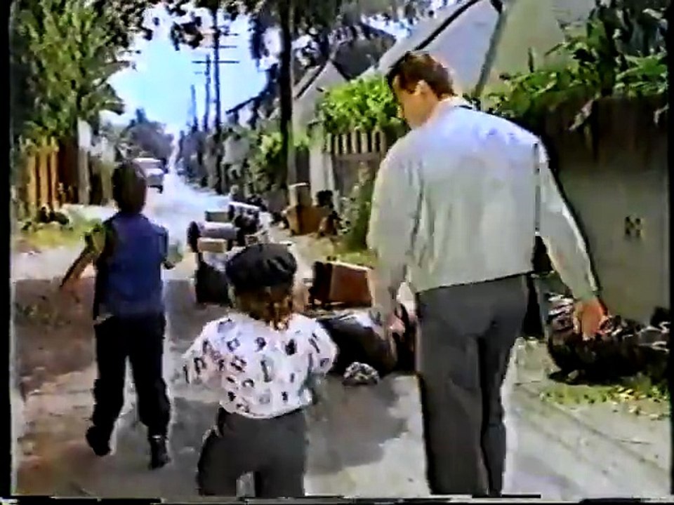 The Wizard TV Series 1986 - Season 1 Episode 5 - An Inside Job