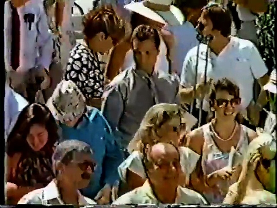 The Wizard TV Series 1986 - Season 1 Episode 6 - Born to Run