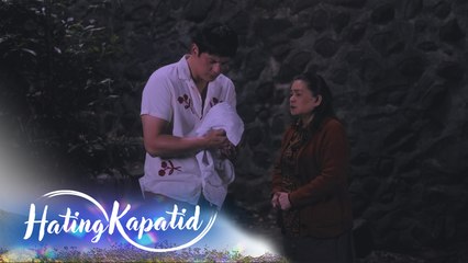 Hating Kapatid: The twisted fate of twins born on a different day! (Episode 1)