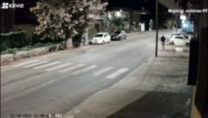 Incidente Palmi