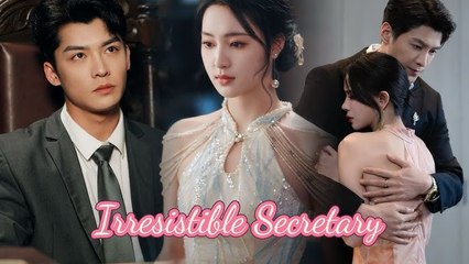 Reborn- Her Cure, His Doom part 2 - English Sub