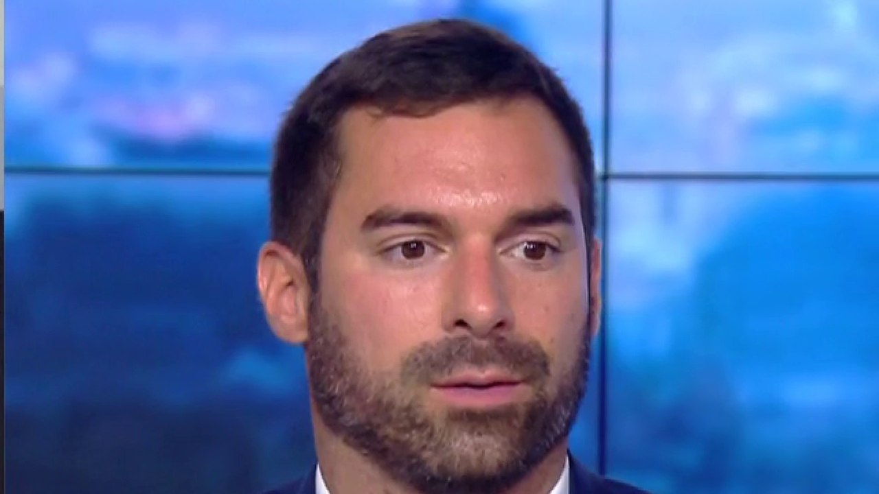 Julien Odoul : «Les otages ont très vite été oubliés en France»