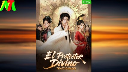 El Protector Divino Traicionado En Español