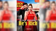 My Man Remembered He's Rich Full Movie