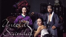 Korean Scandal 2003 Eng-Sub