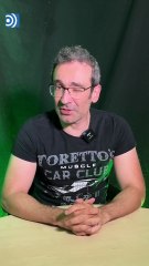 'Bala Perdida', si te gustan los thrillers de los 90