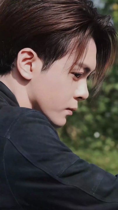 CDrama : Justice is Mine (絕命法官) - Joseph Zeng as Han Lie