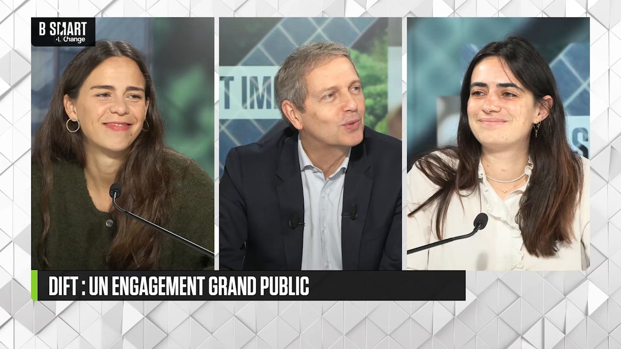 SMART IMPACT - Investir des bureaux vides : un moyen d’aider à la sortie de la précarité ?