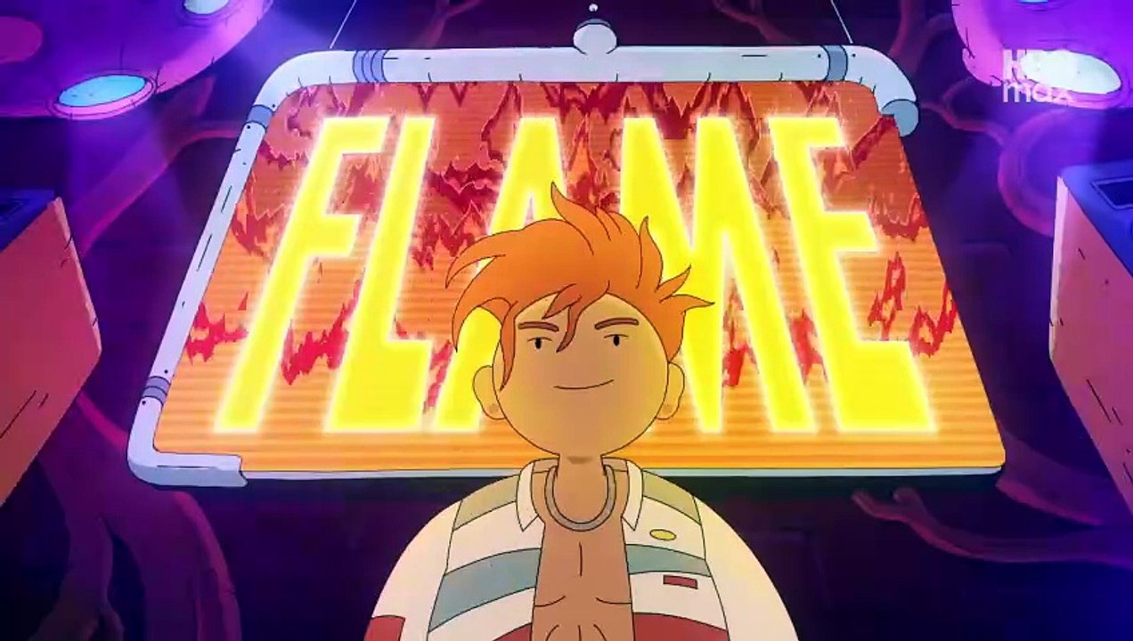 Adventure Time: Fionna & Cake - S02 Trailer (English) HD