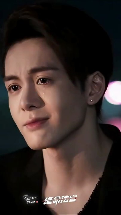 CDrama : Justice is Mine (絕命法官) - Joseph Zeng as Han Lie