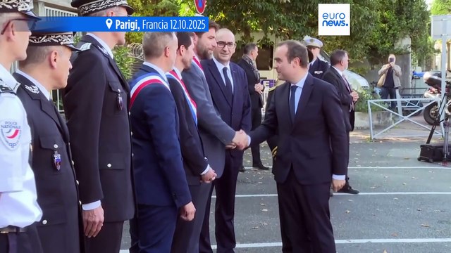 Francia, nasce il governo Lecornu II: 34 ministri tra conferme e volti nuovi