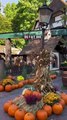 Visiter Europa Park pour Halloween