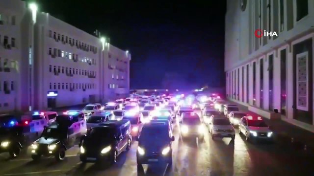 Yalova Dahil Toplam 25 İlde Siber Suçlara Yönelik Operasyon!