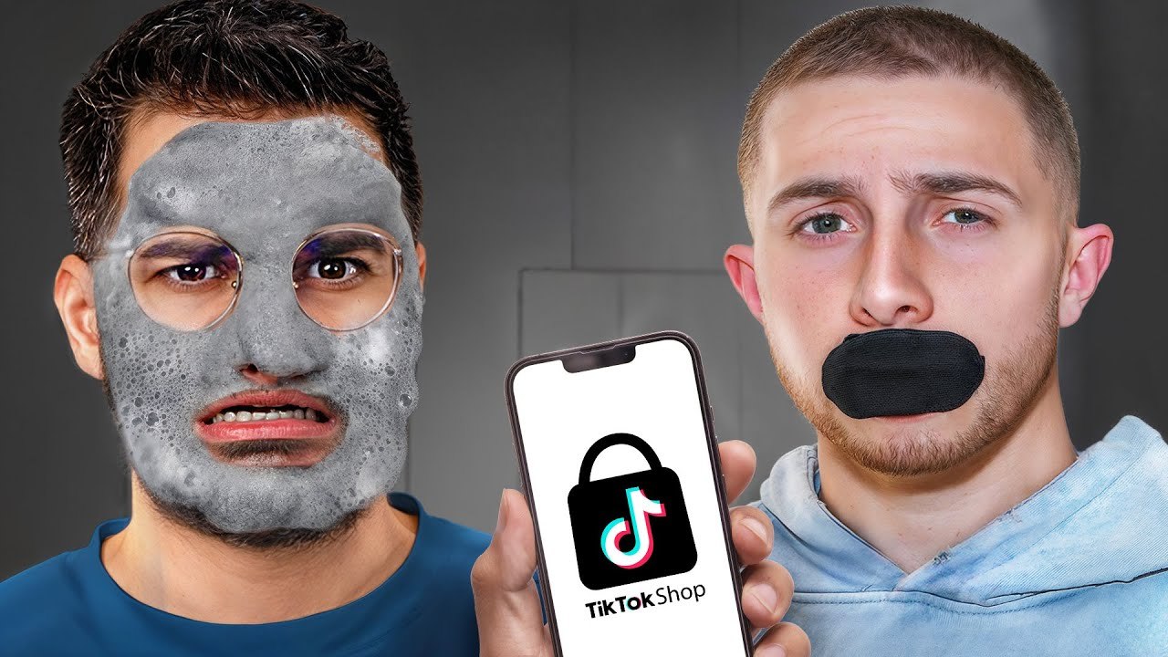 On Teste Les Pires Pubs TikTok ft. Michou