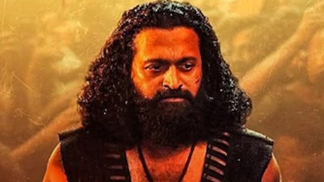 Kantara Chapter 1 ने तोड़ा रिकॉर्ड, बॉक्स ऑफिस पर 600 करोड़ पार!