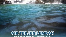 Air Terjun Lembah Karaeng, Surga Tersembunyi di Kabupaten Gowa
