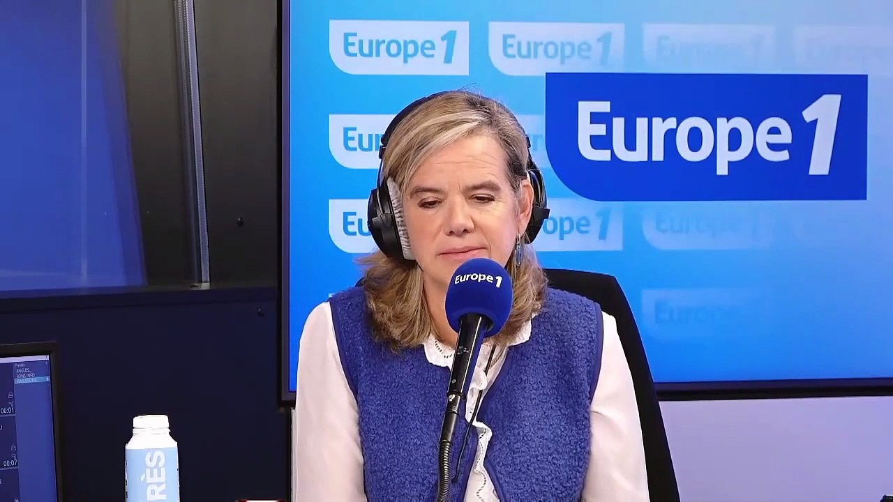 Libérations des otages israéliens : «On est en train de vivre un moment historique», confie Caroline Yadan