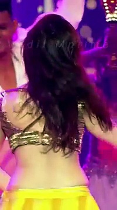 Tamanna Bhatia Vertical UHD Video