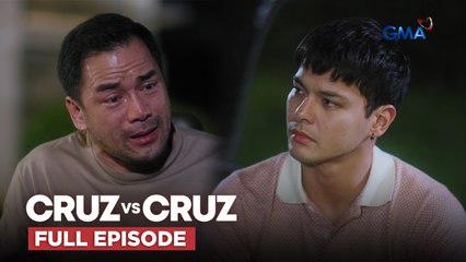 Cruz vs. Cruz: Jeffrey, inilabas ang hinaing kay Manuel! (Full Episode 60) October 13, 2025