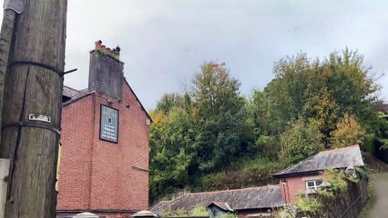 Urgent Update: Tavistock Viaduct Emergency Disrupts Travel 🚧