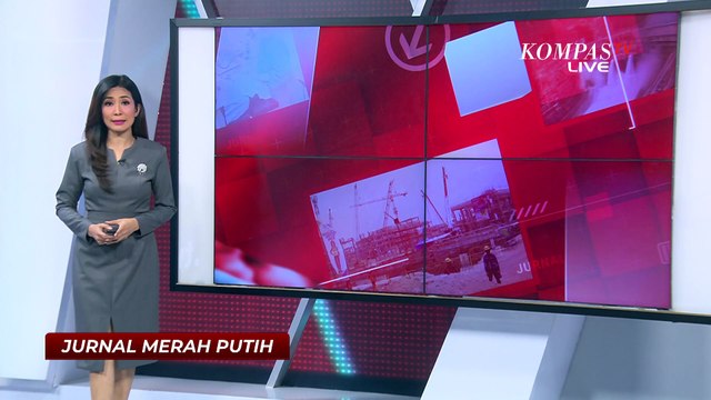 Presiden Prabowo Tiba di Mesir, Begini Peran Indonesia di KTT Perdamaian Gaza | JMP
