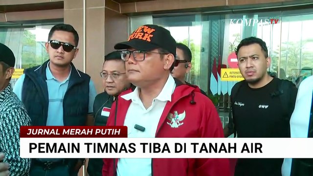 Blak-Blakan! Manajer Timnas Ungkap Kondisi Pemain Usai Gagal ke Piala Dunia, Beri Pesan ke Exco PSSI